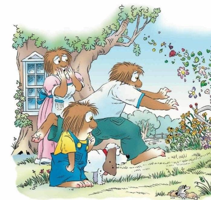 Папин помощник фото книги 4