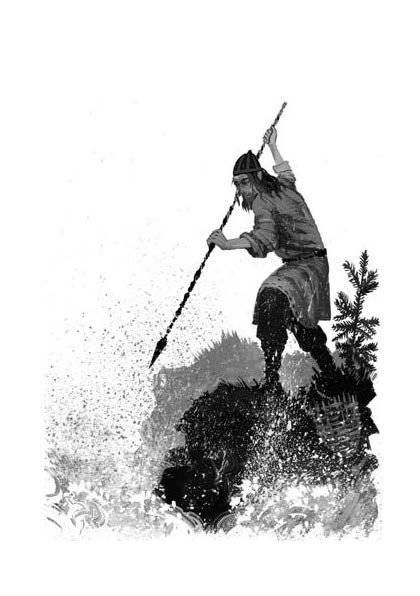 Хождение в Похъелу фото книги 5