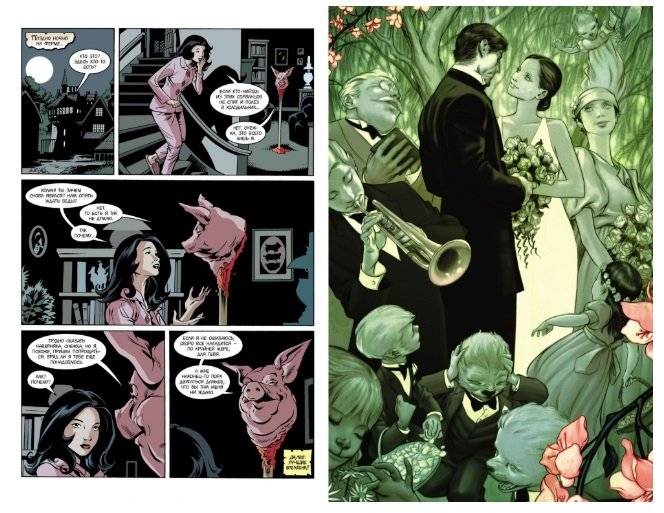 Сказки. Книга 6 фото книги 4