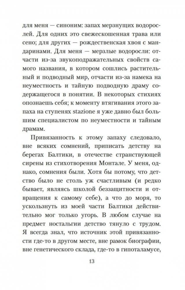 Набережная Неисцелимых. Watermark (билингва) фото книги 14