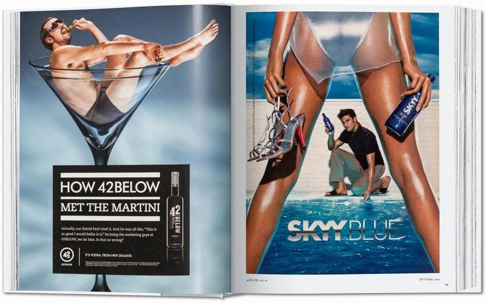 All-American Ads of the 2000s фото книги 3
