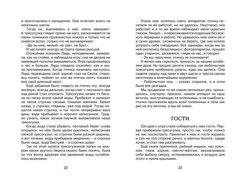 Лисичкин хлеб фото книги 7