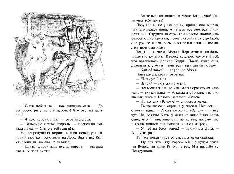 На берегу Тенистого Ручья фото книги 3