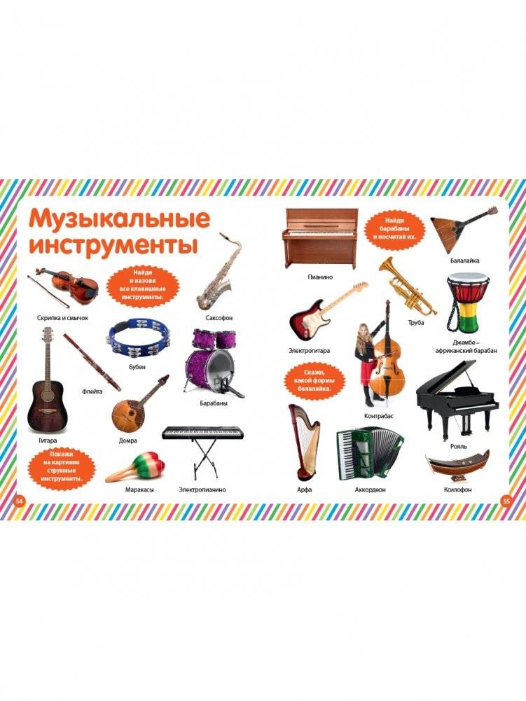 Обо всем на свете. Фотокнига для малышей фото книги 7