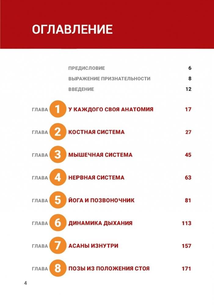 Анатомия йоги. Новейшая редакция фото книги 2