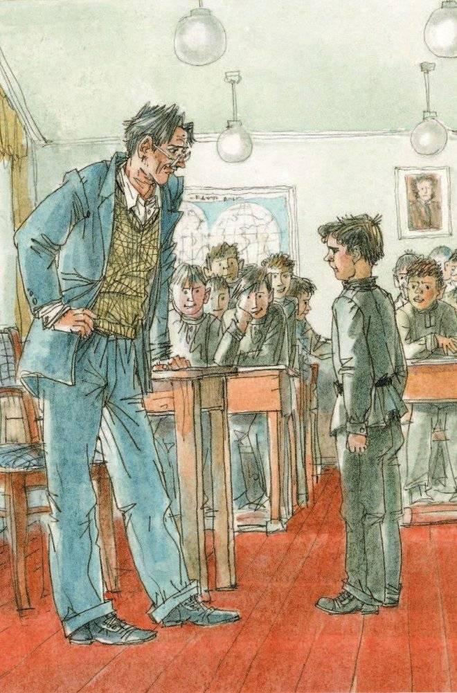 Весёлые рассказы для детей фото книги 4