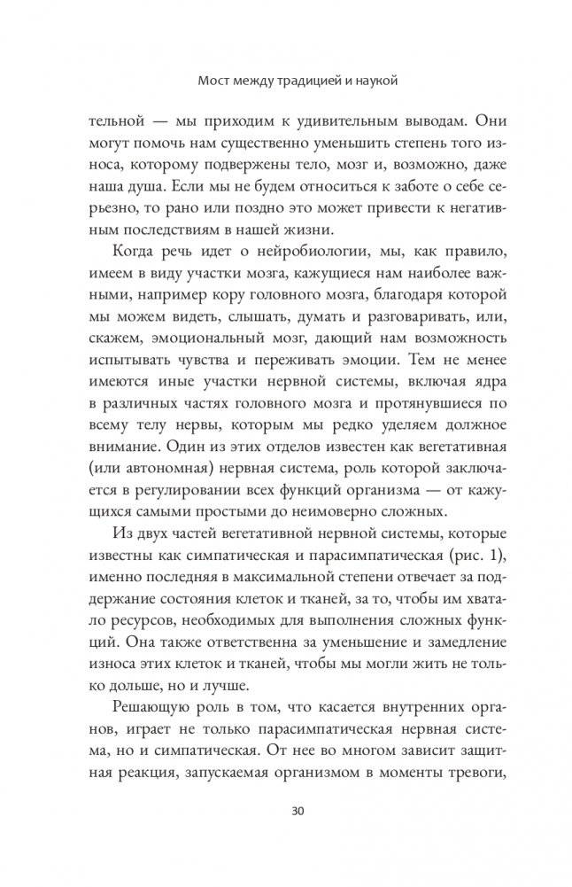 Дыхание и медитация осознанности. Как сохранять спокойствие в любых жизненных ситуациях фото книги 10