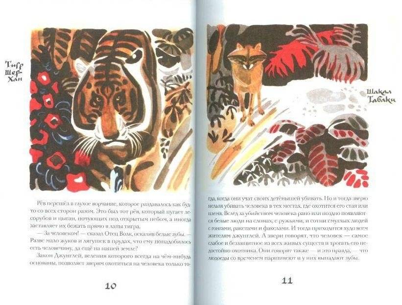 Братья Маугли фото книги 2