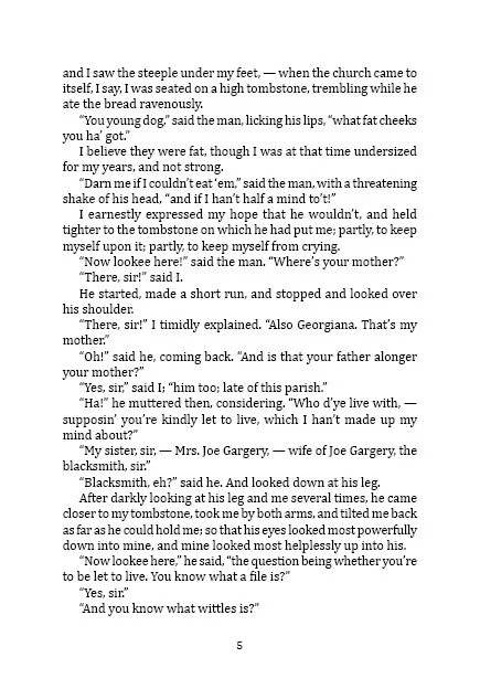 Большие надежды. Great expectations фото книги 5