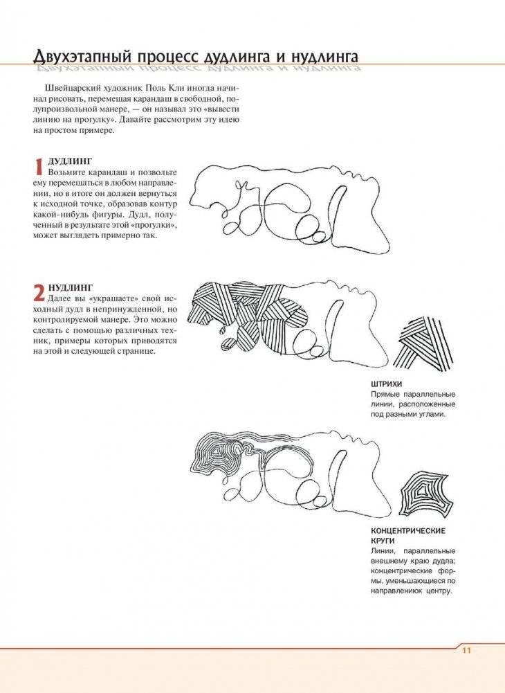 Рисование по воображению фото книги 8