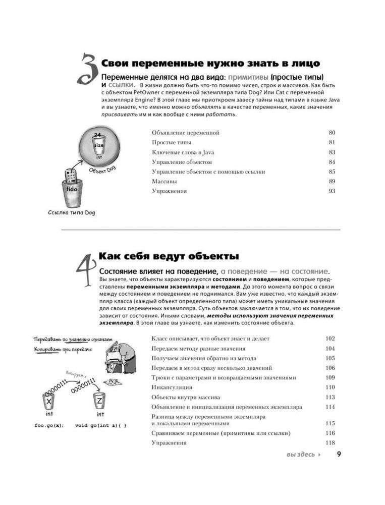 Изучаем Java фото книги 10