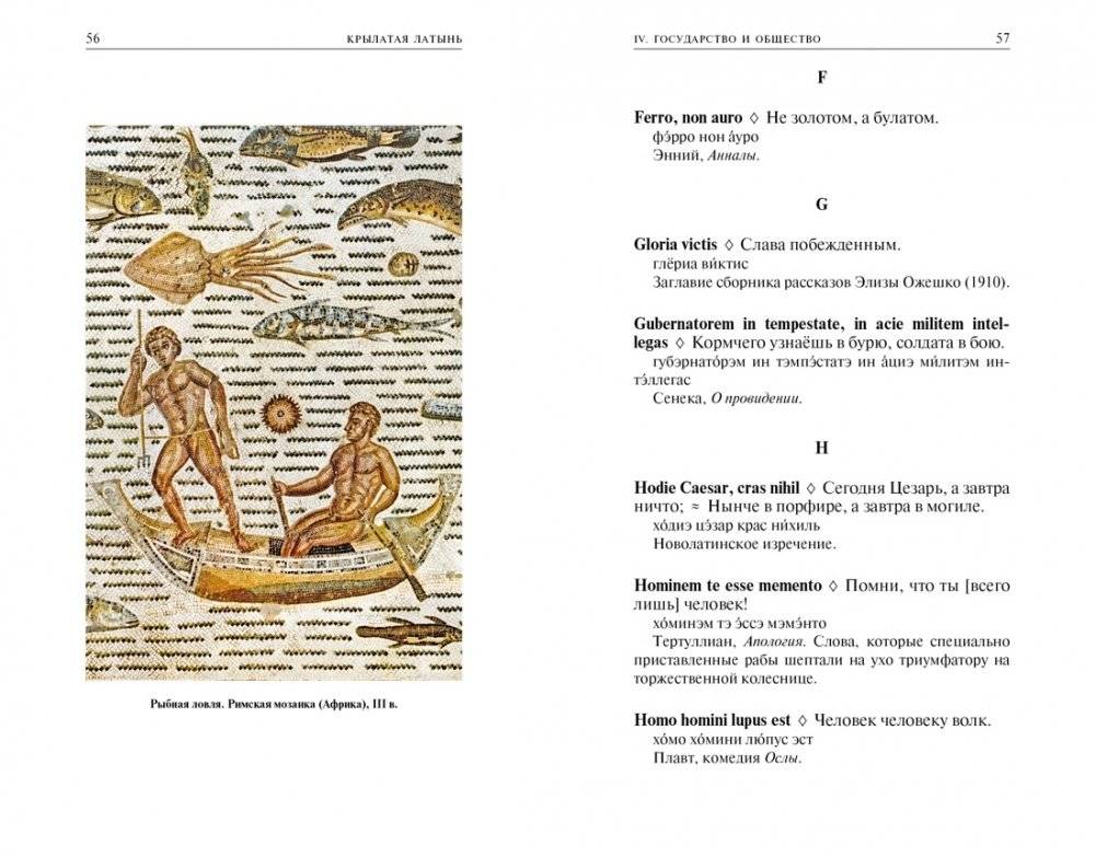 Крылатая латынь. Цитаты. Пословицы. Надписи. Девизы. Эпитафии фото книги 6