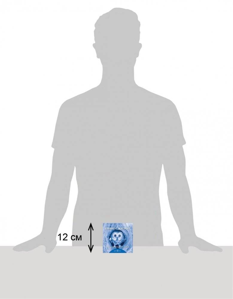 Смысл жизни фото книги 3