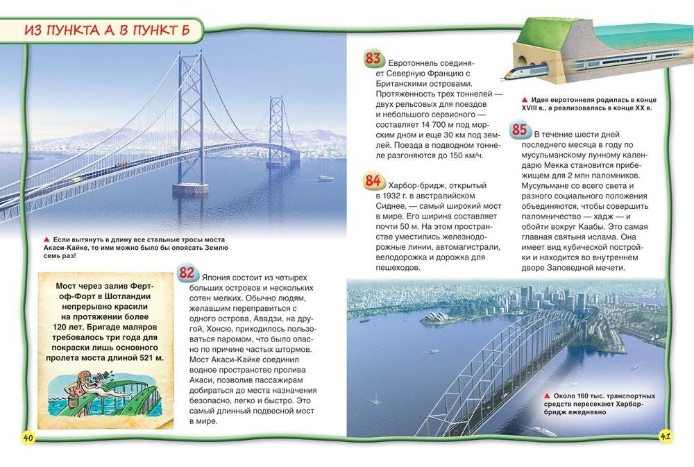 Чудеса света фото книги 3