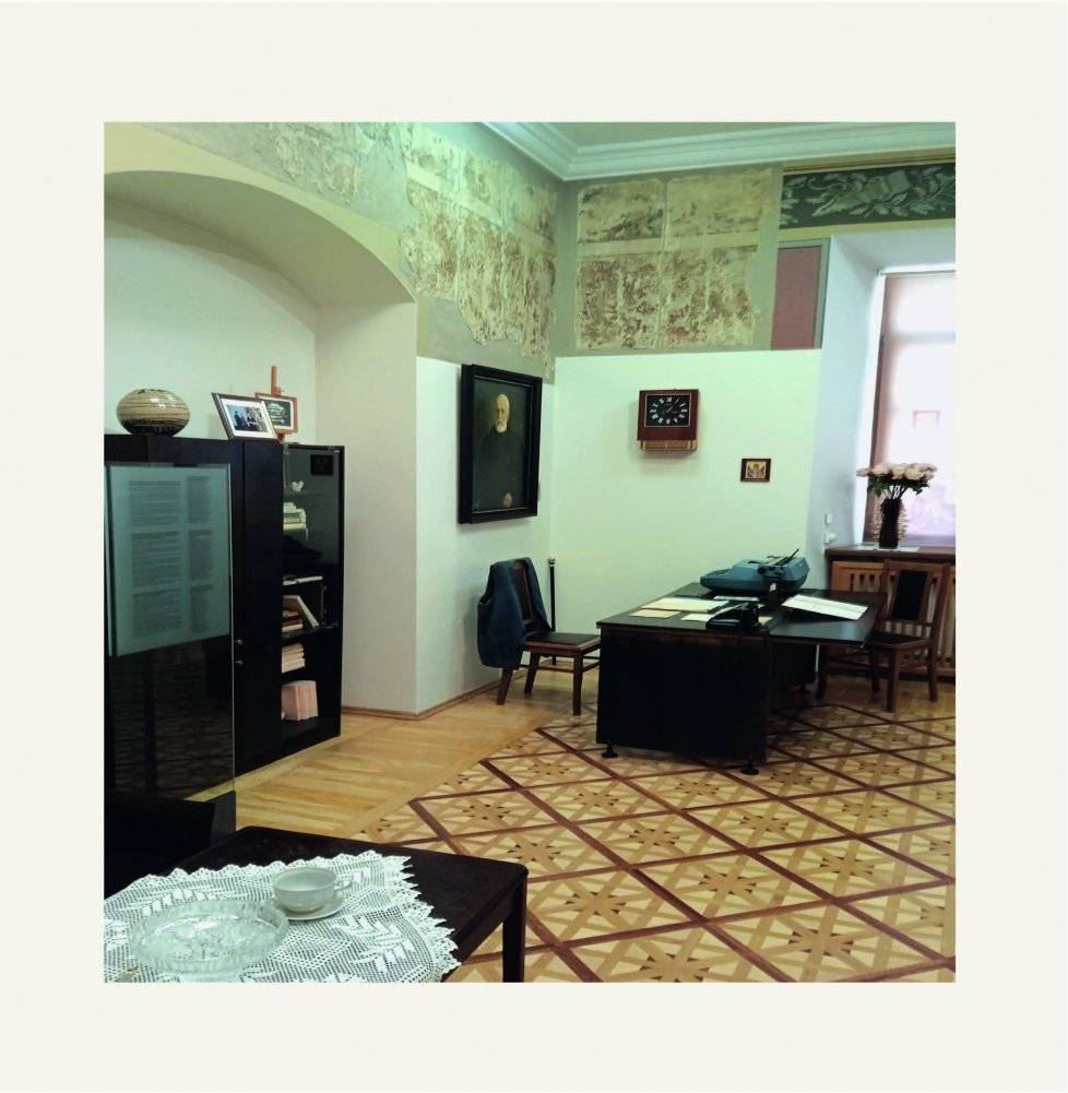 Михаил Савицкий фото книги 9