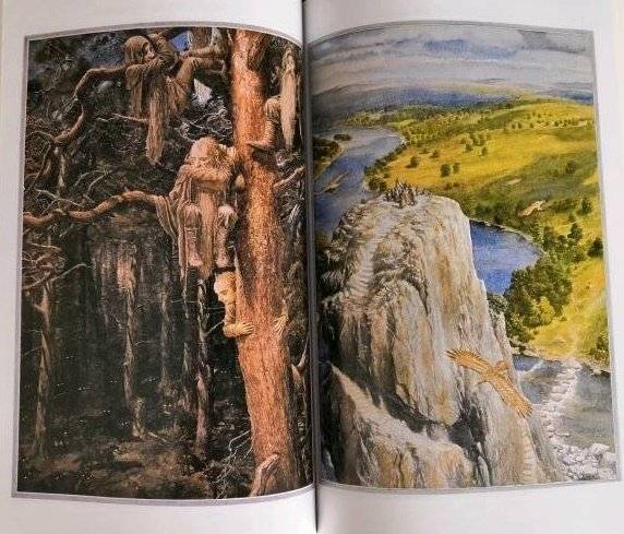 Хоббит фото книги 5