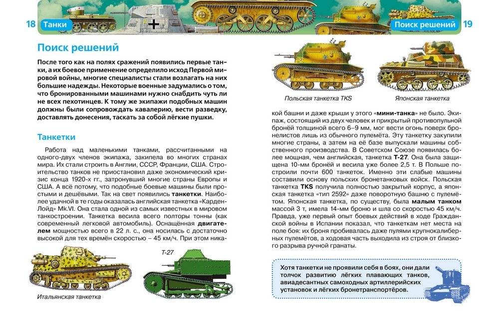 Танки фото книги 2