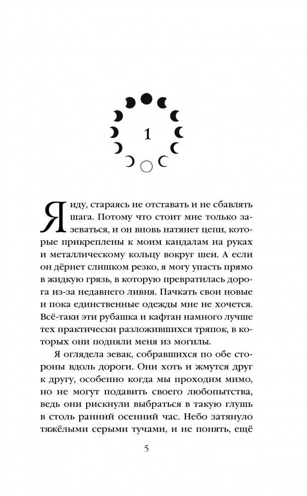 Мара и Морок фото книги 3