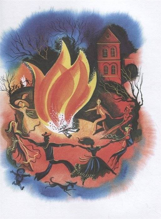 Доктор Айболит фото книги 6