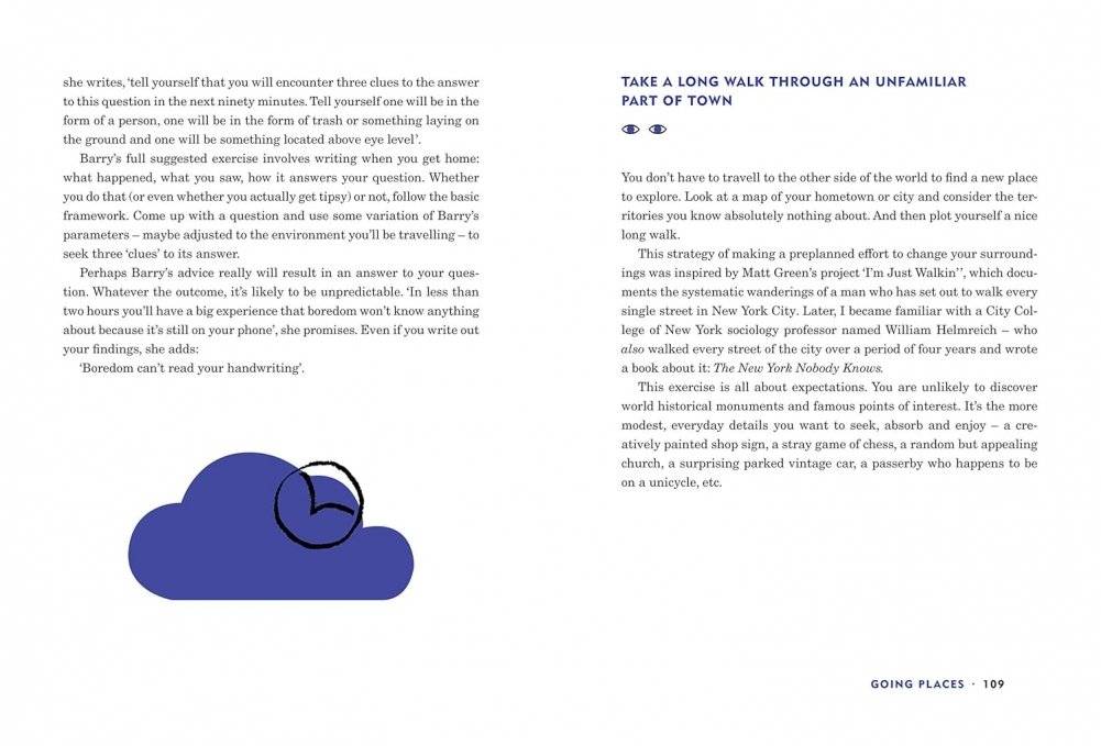 The Art of Noticing фото книги 5