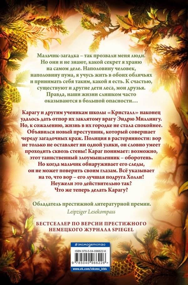 Тайна Холли фото книги 2