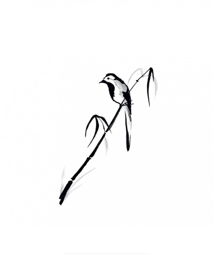 Большая Панда и Маленький Дракон. Медитативная история фото книги 10