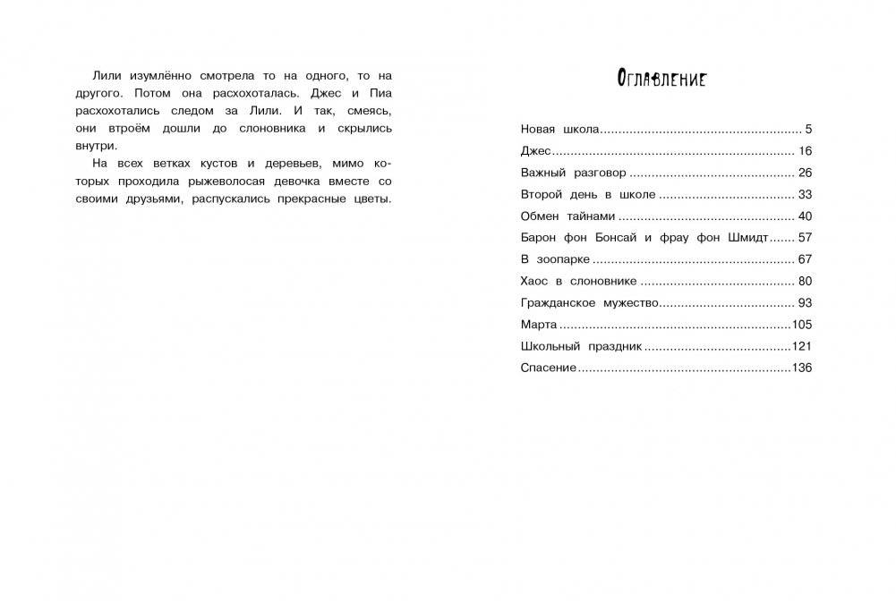 Не разговаривайте со слонами! фото книги 5