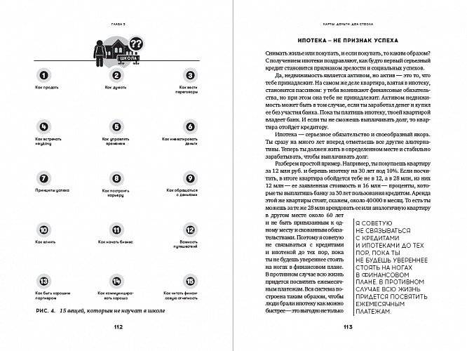 Как выжить, если тебе 20. Руководство по успешному старту карьеры и самостоятельной жизни фото книги 5