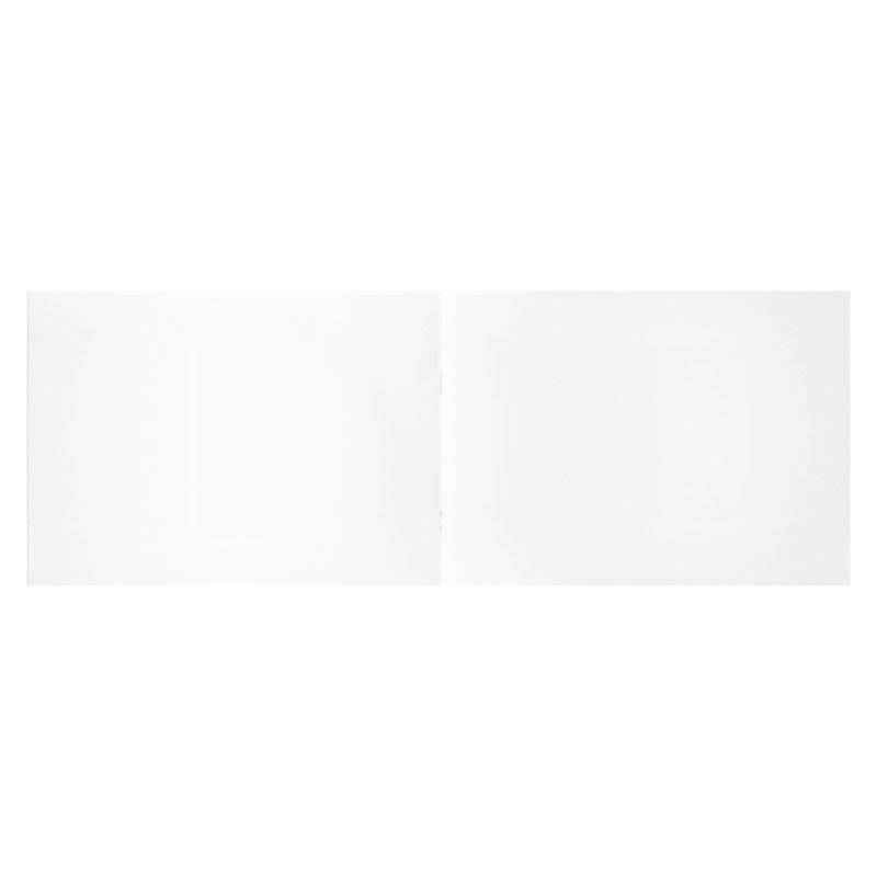 Альбом для рисования 20 л., А4, на скрепке ArtSpace "Рисунки. Sweet dream", эконом. Арт. А20ф_44424 фото книги 3