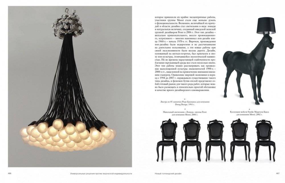 История дизайна фото книги 6