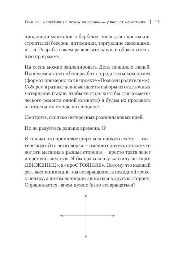 Маркетинг как сериал. Истории, которых ждут фото книги 7
