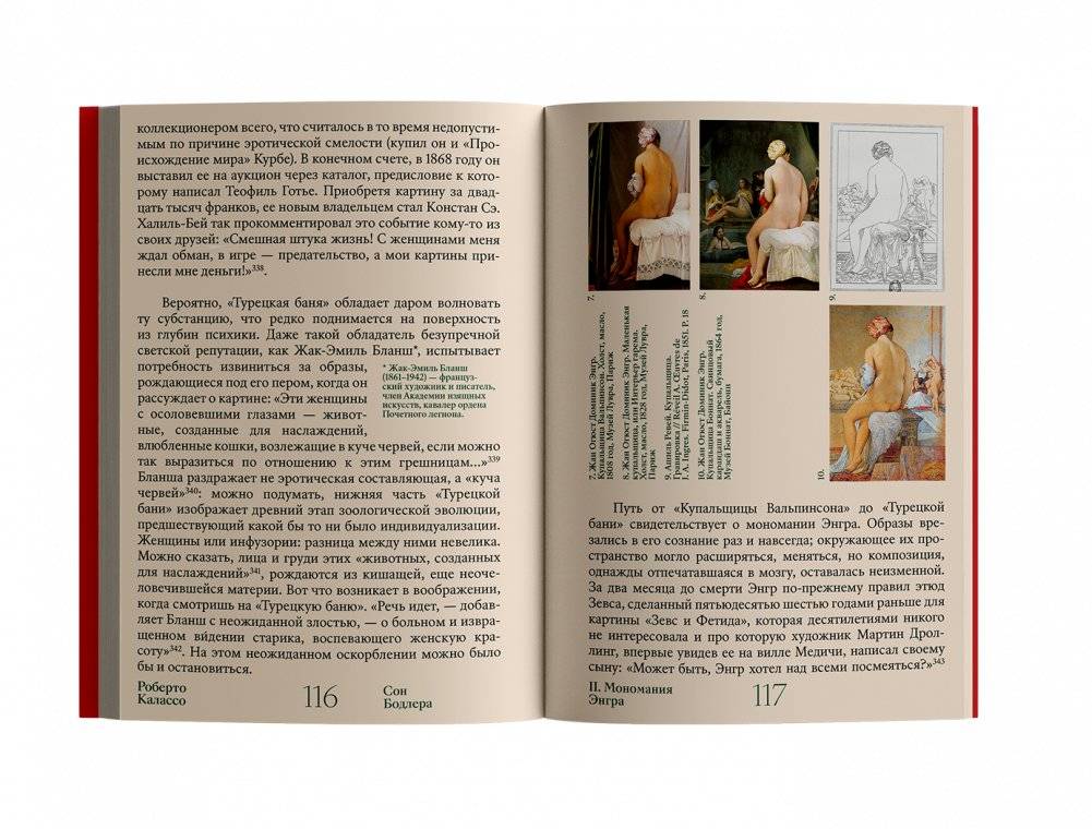 Сон Бодлера фото книги 3