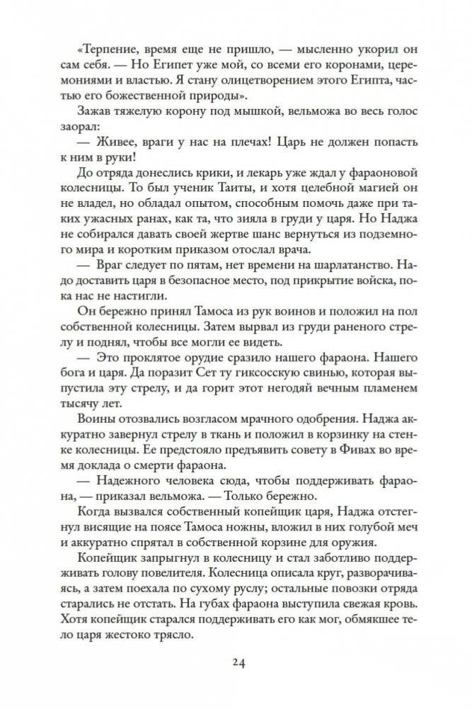 Чародей фото книги 24