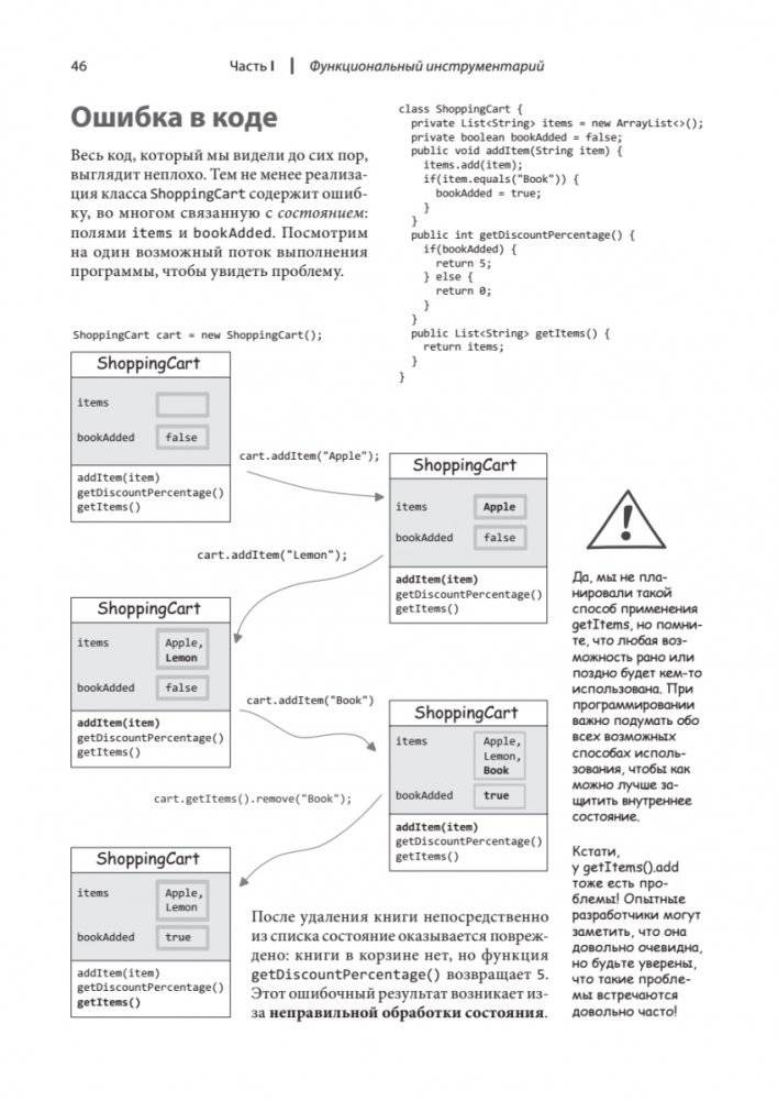 Грокаем функциональное программирование фото книги 3