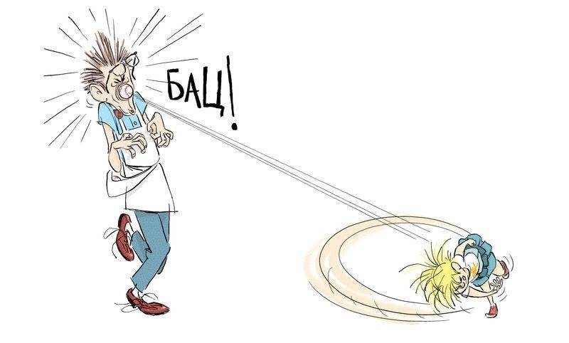 Бинк и Голли. Заглянем в будущее! фото книги 7