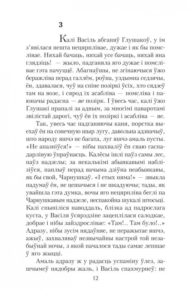 Подых навальнiцы. Раман фото книги 12