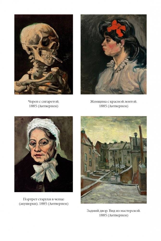 Мечтавший о солнце. Письма 1883–1890 годов фото книги 3