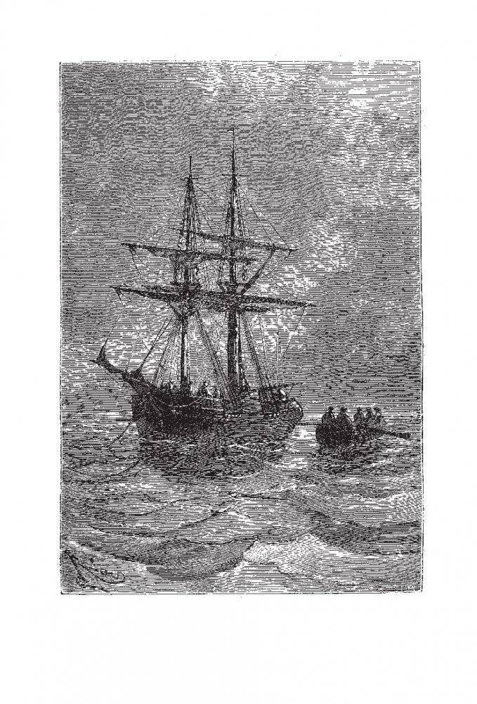 Дети капитана Гранта фото книги 3