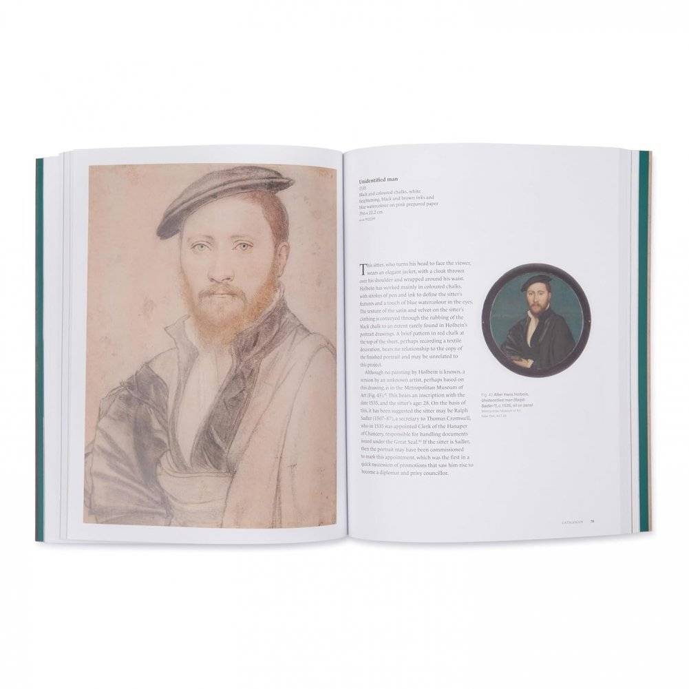 Holbein at the Tudor Court фото книги 3