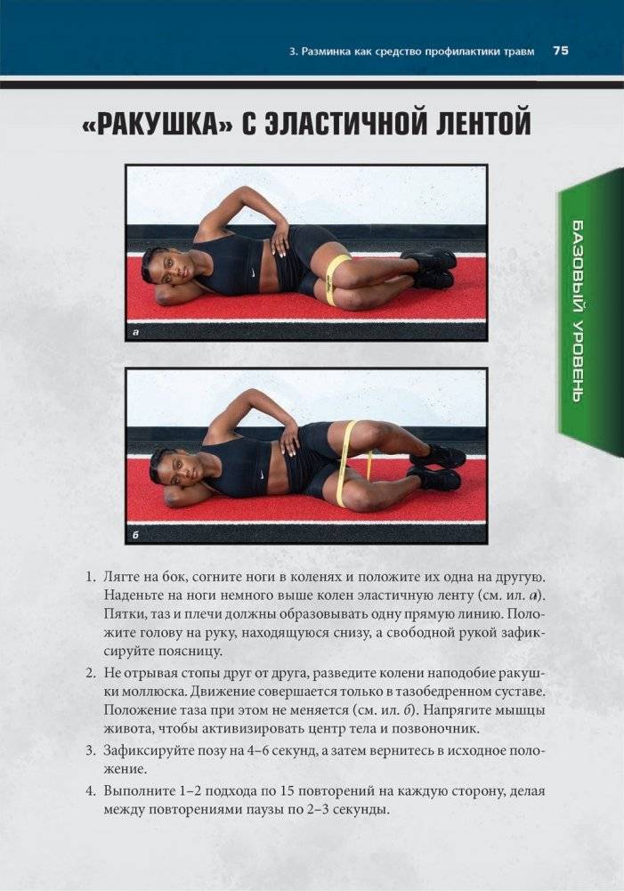 Анатомия скорости фото книги 13