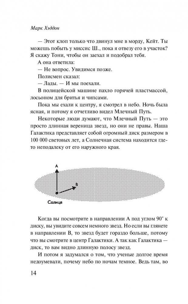 Загадочное ночное убийство собаки фото книги 3