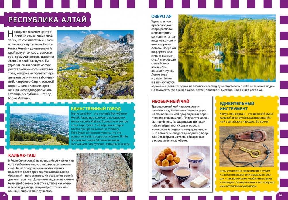 Россия - наша Родина. Детская энциклопедия фото книги 3