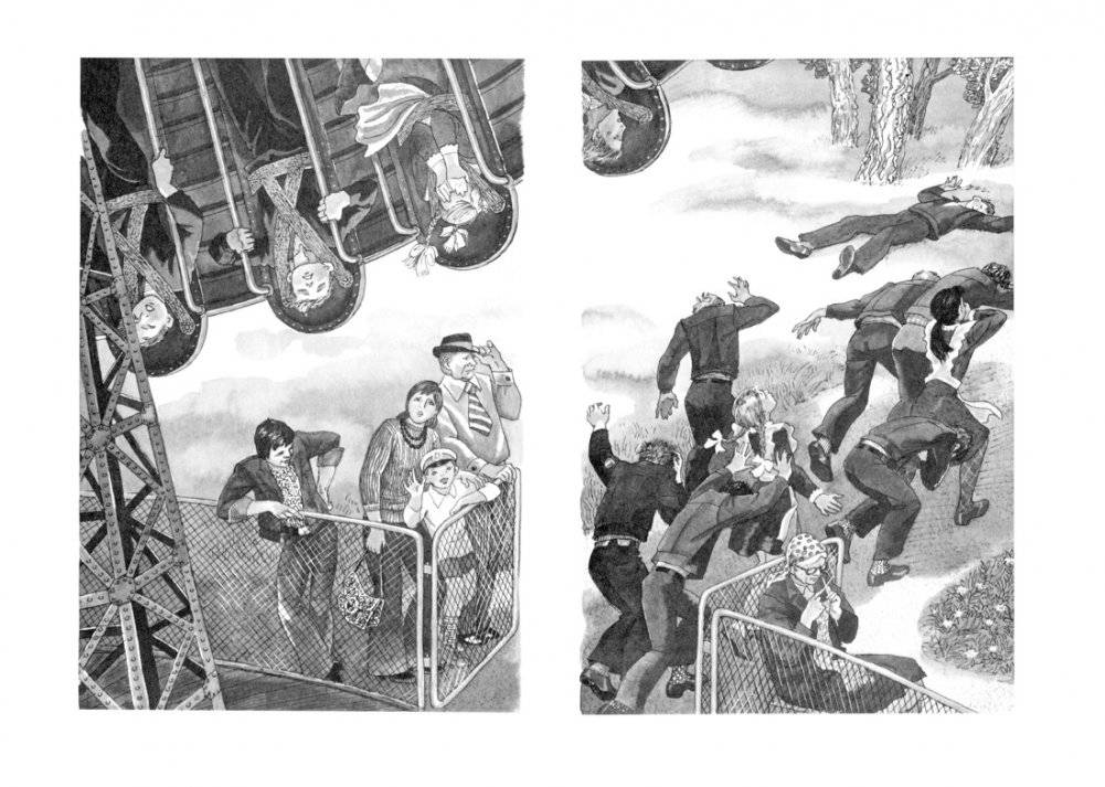 Всё о приключениях Баранкина и Капитана Соври-головы фото книги 5