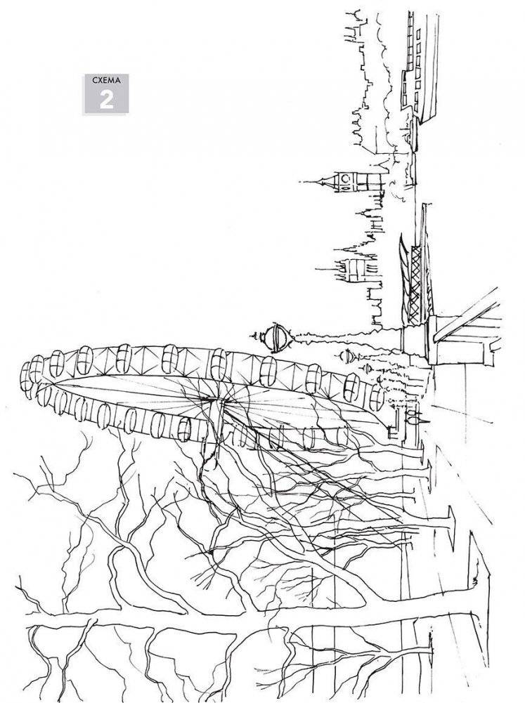 Нарисуй Лондон акварелью по схемам фото книги 5