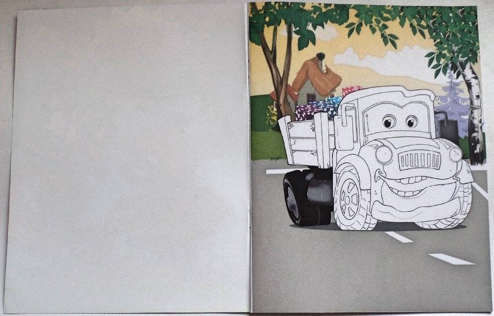 Аппликации. Для мальчиков фото книги 3