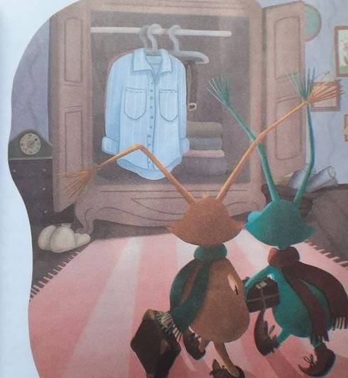 Бардаклюшы ведаюць, чым заняцца фото книги 2