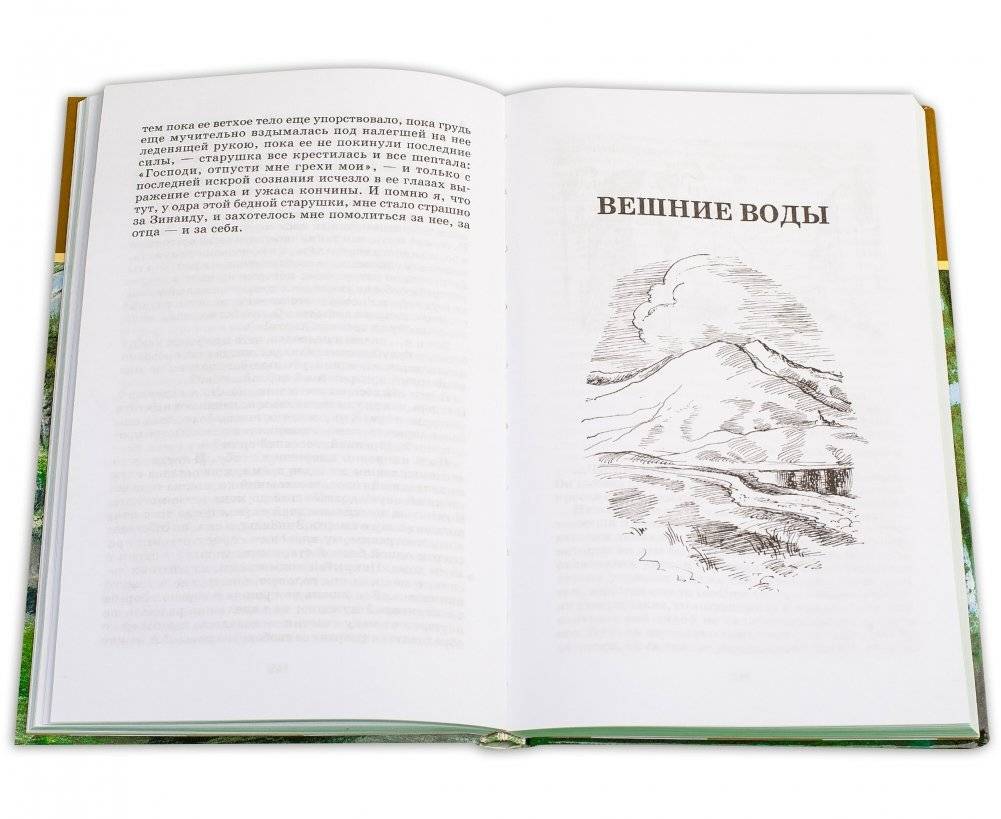 Первая любовь фото книги 5