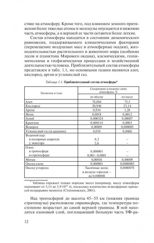 Инженерные методы охраны атмосферного воздуха фото книги 12