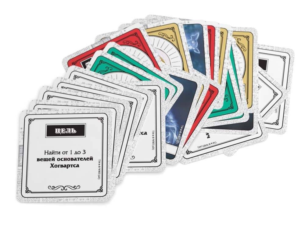 Гарри Поттер. Магия памяти фото книги 5