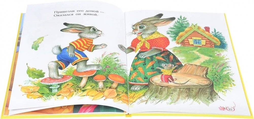 Сказки в стихах фото книги 3